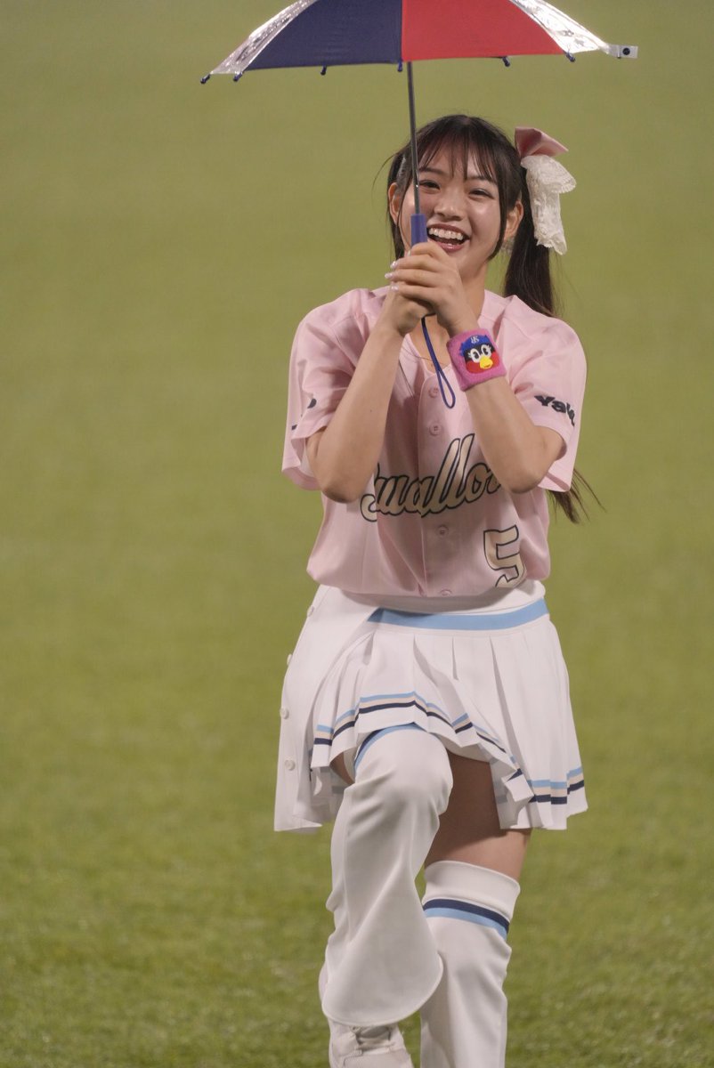 ys_hiro157's tweet photo. 7回NATSUMIちゃん https://t.co/kCEfDK2O37