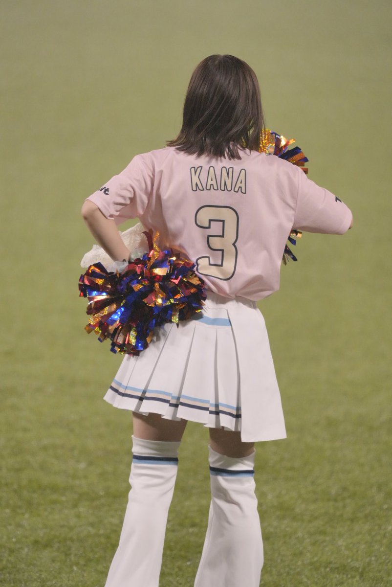 ys_hiro157's tweet photo. 9回KANAちゃん https://t.co/YR127HE8VO
