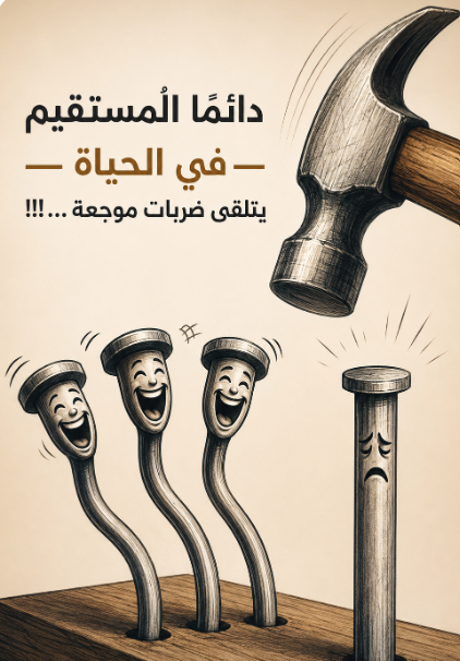 BadrAL_Balawi's tweet photo. في هذه الصورة شيء من الحقيقة .
إن ثمن التضحية والوجع قد يدفعه إنسان ثابت على المبادئ، أما الانحناء فربما نجاة .. ولكن على حساب القيم والكرامة . https://t.co/hbNOG2F8Wy