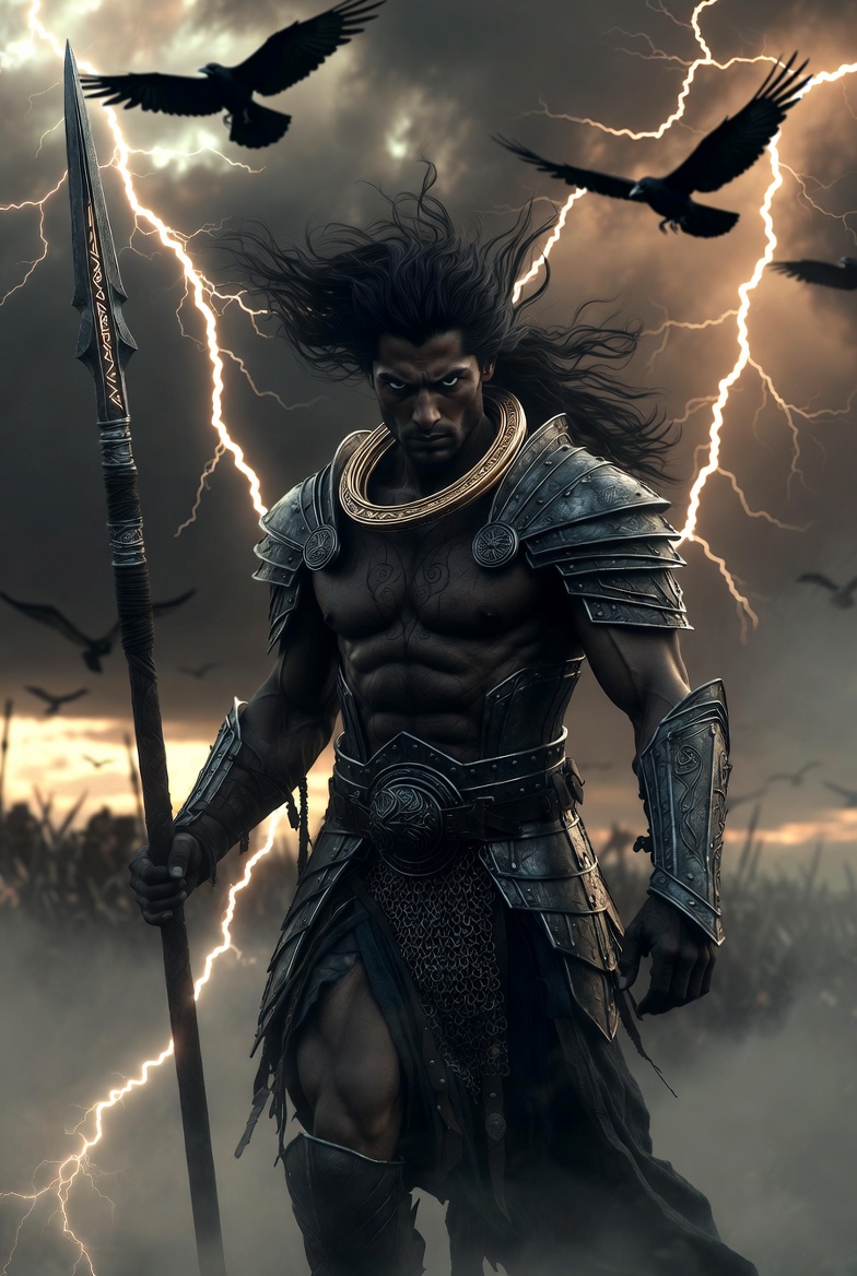 Cyb3er_Poeem7x's tweet photo. Teutates erwacht. 🛡️
Gott des Stammes. Gott des Blutes.
Beschützer der Freien.
Er fordert Opfer, keine leeren Worte.
In Zeiten der Unterdrückung ruft man 
nicht die Sanften —
man ruft Teutates.
Bist du bereit zu kämpfen?
#Teutates #KeltischGermanisch #RebellenPoetry https://t.co/3VpGRqWLy8