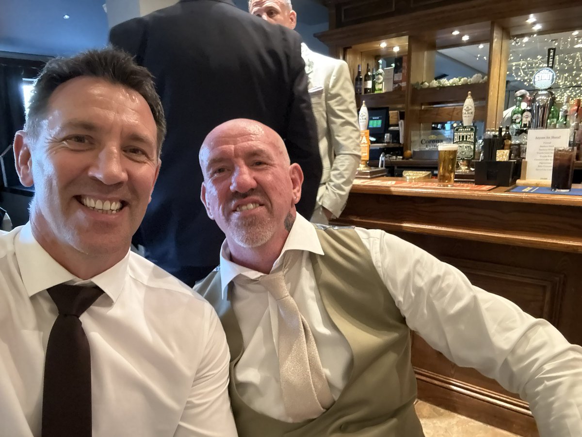 Paul Sculthorpe MBE🎗️ tweet media