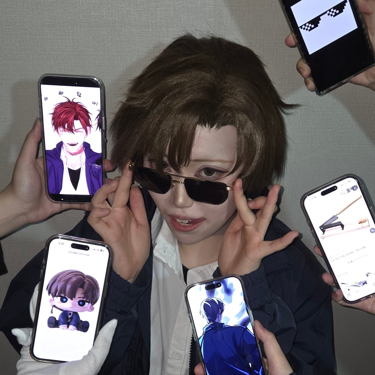 lbtm__neZx_'s tweet photo. #코스어_𝕏친소 
#코스어_𝕏트친소 
아코스타 양일 다녀왔어요..♡ 
저랑 괴출,미소녀육수짓,닥터스톤(스탠리님💕) 하실분들을 구해봅니다..♡ 겹트친 여성분들 위주로 모셔가요..♡ 
일반인× https://t.co/Lbb53FWR7s