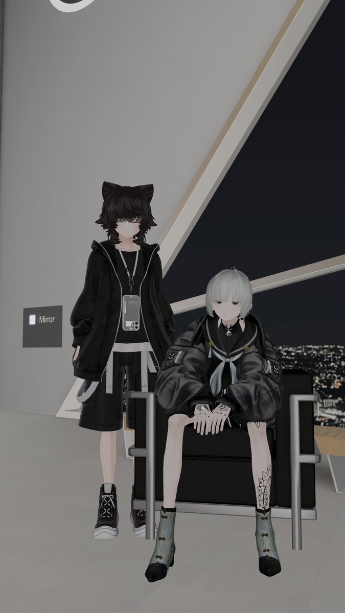 Torutoto_VRC's tweet photo. #Toah集会 (2/2) https://t.co/hcUBwmxoCC