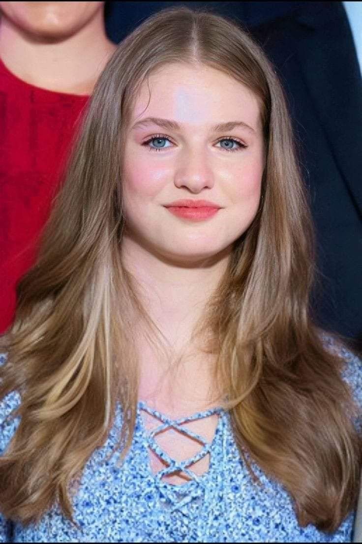 PrincessLeonorh's tweet photo. Cree en ti mismo! ¡Ten fe en tus capacidades! Sin una confianza humilde pero razonable en tus propias habilidades, no podrás tener éxito ni ser feliz. https://t.co/osvYszHDR7