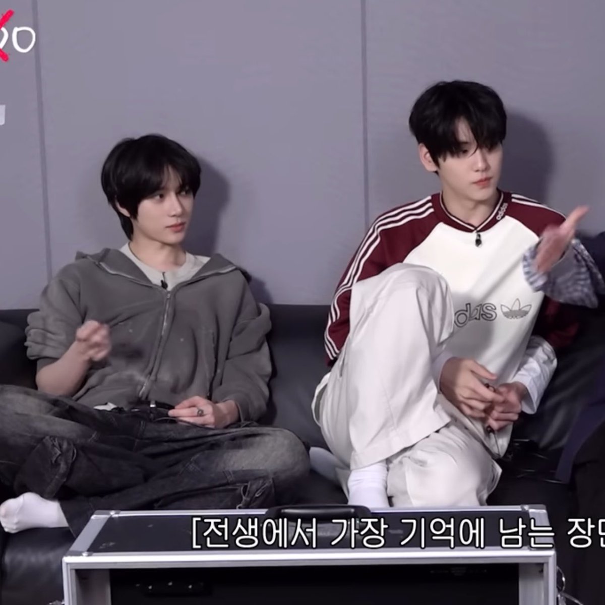 soogyulus's tweet photo. it’s Size Difference Sunday https://t.co/OCLopFnTgH