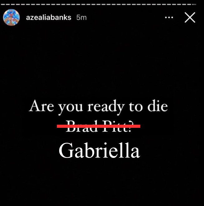 vancemacabre's tweet photo. https://t.co/GQEK5WAsoJ