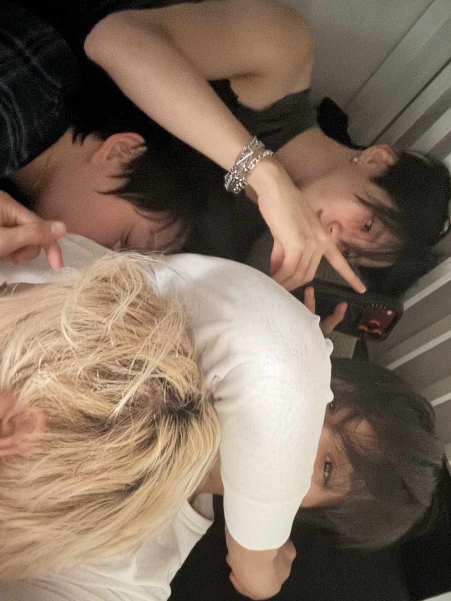 bec_paige's tweet photo. Glad to see everyone is as obsessed with Junseo, just as much as I am 😆💕 ㅋㅋㅋ https://t.co/dFWL13eFVq