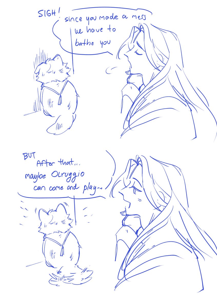 yayee_prsp_'s tweet photo. Pupfrey https://t.co/TU6f1PNrbx