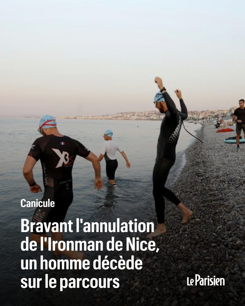 le_Parisien's tweet photo. 🔵 INFO LE PARISIEN
➡️ https://t.co/0aACZEdCm7 https://t.co/ret07BiBnC