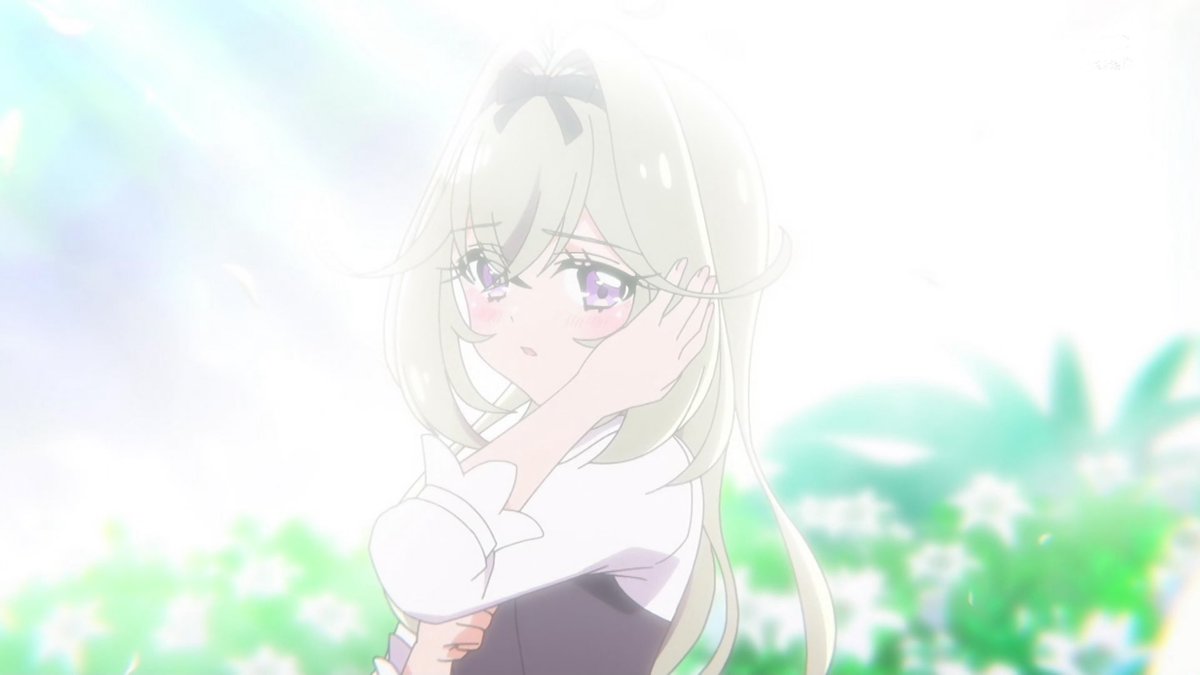 _rrkluv's tweet photo. るるかと白ってほんと儚い。美少女。可愛いなほんと https://t.co/LZlpDQAgLE