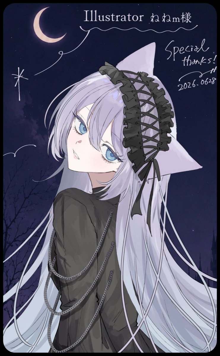 十璃 凛💍💎†リスナー卍ブリーダー系VTuber† (@jurinrinrin_) / Posts / X