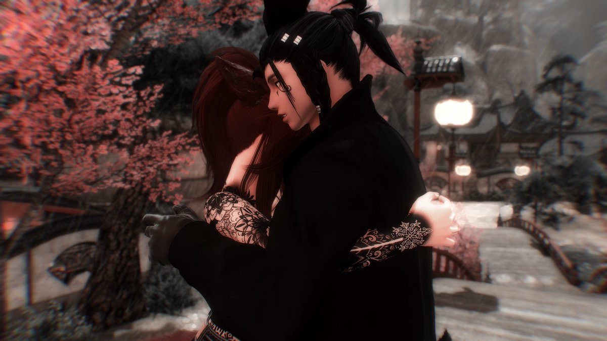 Amaterasu_Alma's tweet photo. #miqote #miqo #viera #gposer "Out of a fear of the unknown, they prefer suffering that is familiar." — Thich Nhat Hanh https://t.co/Ed98SS0YWk