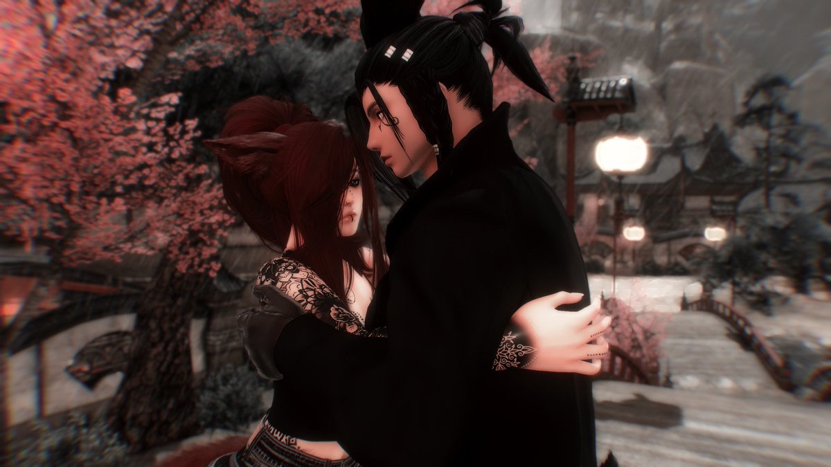 Amaterasu_Alma's tweet photo. #miqote #miqo #viera #gposer "Out of a fear of the unknown, they prefer suffering that is familiar." — Thich Nhat Hanh https://t.co/Ed98SS0YWk