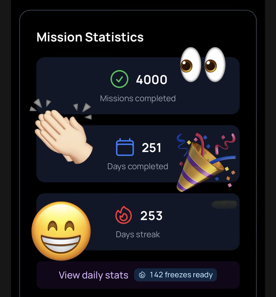 Whymse1's tweet photo. @b_cdapp @bcdapp_mods  So much fun has been had! TYSM 🙇‍♀😊💜💐 https://t.co/Cs4RgthNE8