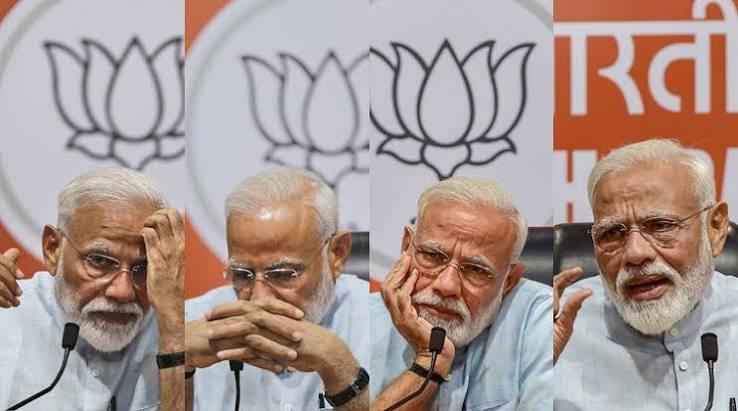 IMExploring_com's tweet photo. @narendramodi Change the  Press-Meet to Press Conference https://t.co/03f50jIoLu