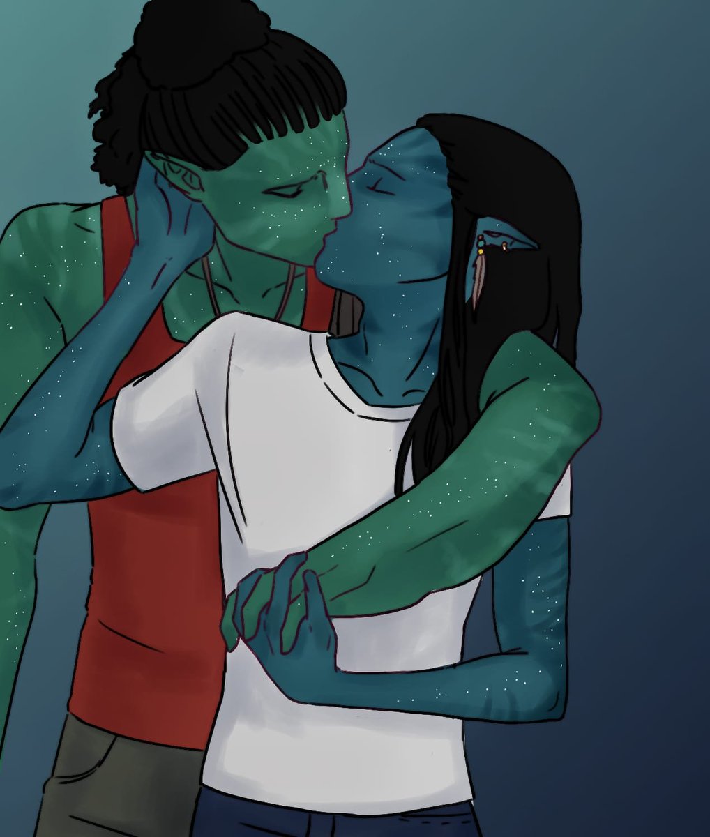Ivynungging's tweet photo. MORE #AONUNETE KITH KITH KITHHH>///<

art by none other than @gahita3000 https://t.co/VfD4PARdoV