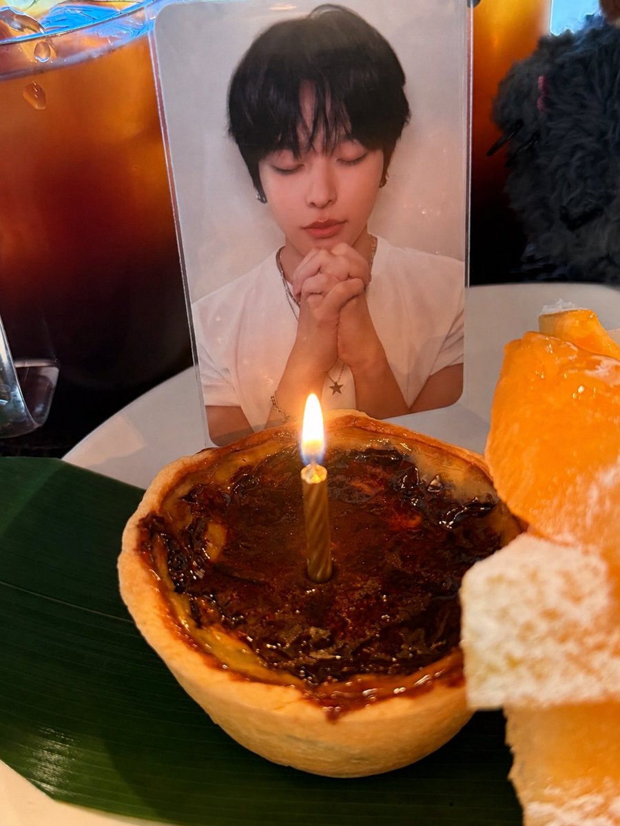 KUSSoo_'s tweet photo. 우리 예뽀니 생일 축하해❤️ https://t.co/z3IZkmwrY2