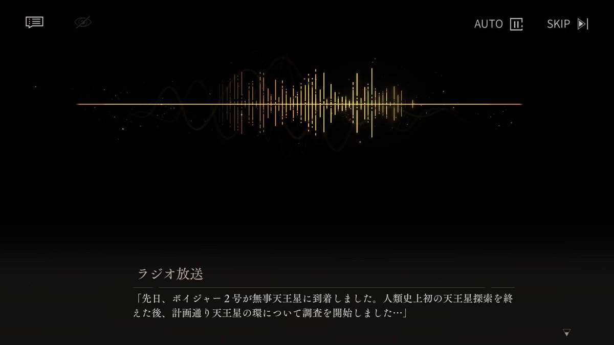 NOVA236236's tweet photo. カイパリーナってどういう意味かと検索したらカイパーベルトが名前の元なんだってね。

ちなみにボイジャーがボイジャー1号と接触したのもカイパーベルト付近だから縁を感じる。
最初から彼女達は名前で繋がっていたんだね。 https://t.co/eN1fRUnKLx