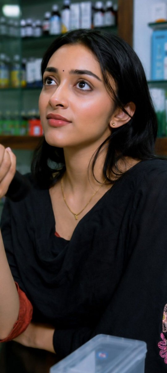 ab_admirer_1's tweet photo. Pretty Preethi Mukundan β€οΈ
After watching the Blast movie, I started simping more on Preethi π she is literally looking cute π
#Preethi #PreethiMukundan #PreethiHot #PreethiMukundanHot https://t.co/yPD9hGRzSc