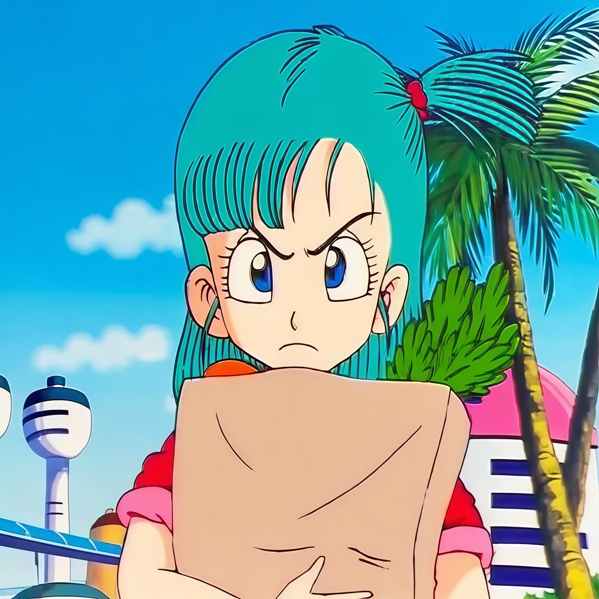 daily_bulma's tweet photo. https://t.co/Q051dUUJYb