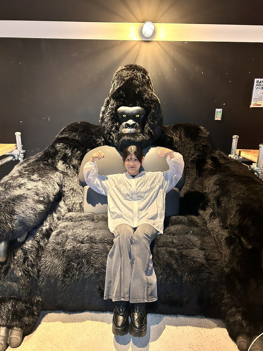 EZAKI_Gt's tweet photo. SARD UNDERGROUND
LIVE TOUR 2026
[TO MY FREEDOM]
大阪!!ゴリラ!!🦍
さすがの盛り上がりでした❤️‍🔥
楽しい！！
最高な時間をありがとうございました!!

また次回！！
待ち遠しいです☘️

ありがPOOOOOOOOOOOOOOW⚡️🕺 https://t.co/e8OUQrsE2u