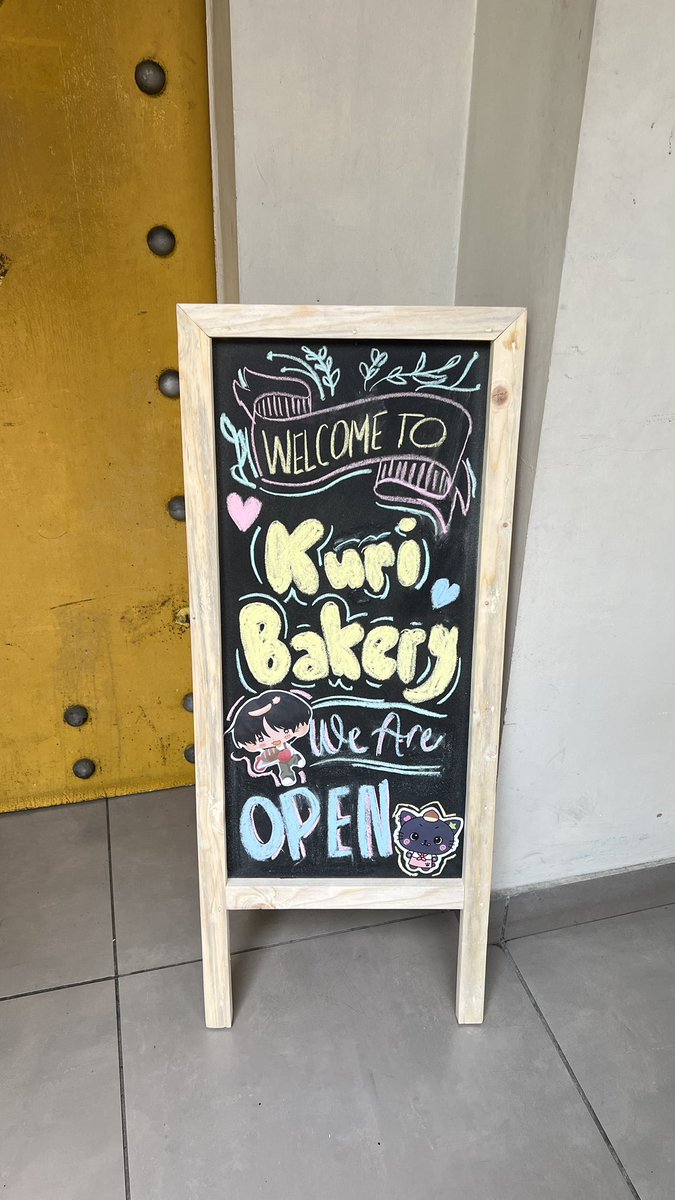 wewishchu's tweet photo. 🍞 Kuri Bakery 🍞

Happy Riku Day!! 🎂

#애햄_리쿠생일이다냥
#夏の始まりはリクと共に
#AllForRikuDay

@MAEDARIKU_IDN https://t.co/omVJhm7Uas