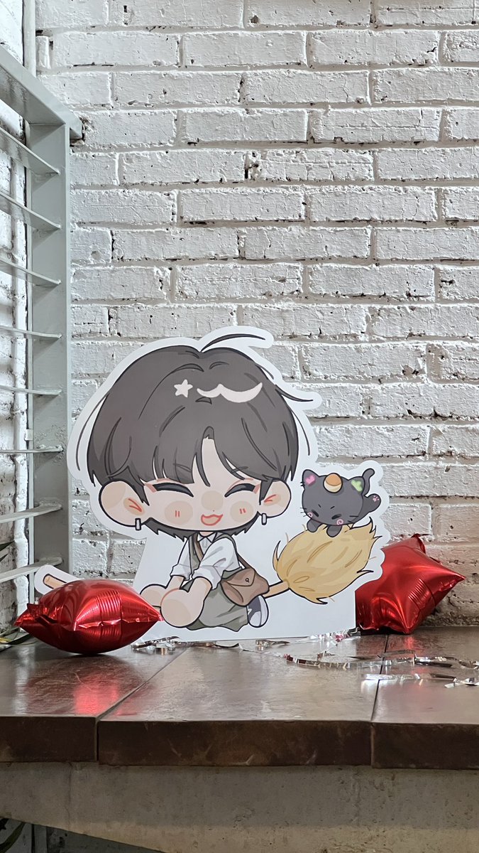 wewishchu's tweet photo. 🍞 Kuri Bakery 🍞

Happy Riku Day!! 🎂

#애햄_리쿠생일이다냥
#夏の始まりはリクと共に
#AllForRikuDay

@MAEDARIKU_IDN https://t.co/omVJhm7Uas