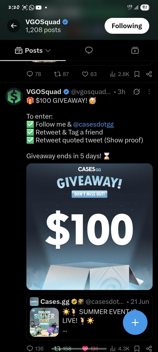 Ambil__'s tweet photo. @vgosquadkick @RustClash My proof 

Thank you for the opportunity 

@MUFCHaroon https://t.co/bhUXBBANjk