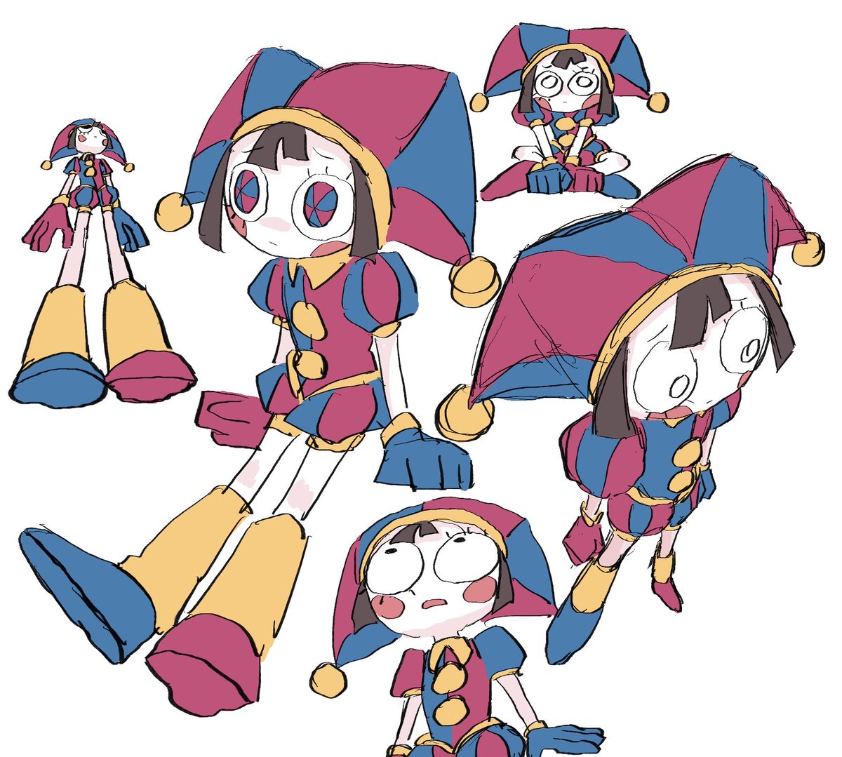 Ryu_un0_0's tweet photo. https://t.co/AVp3m3kaVj