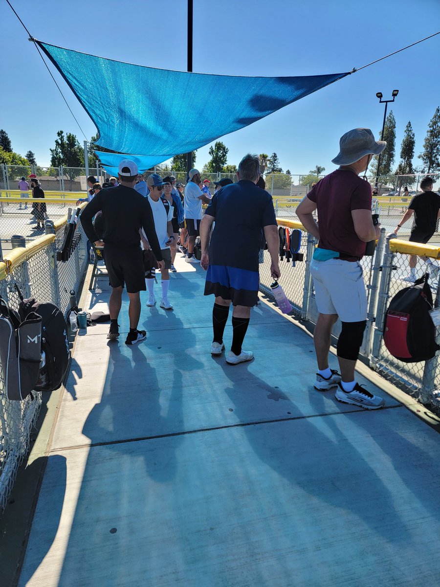 TorinBlount11's tweet photo. Pickleball to road work https://t.co/ro44JP8Gb9