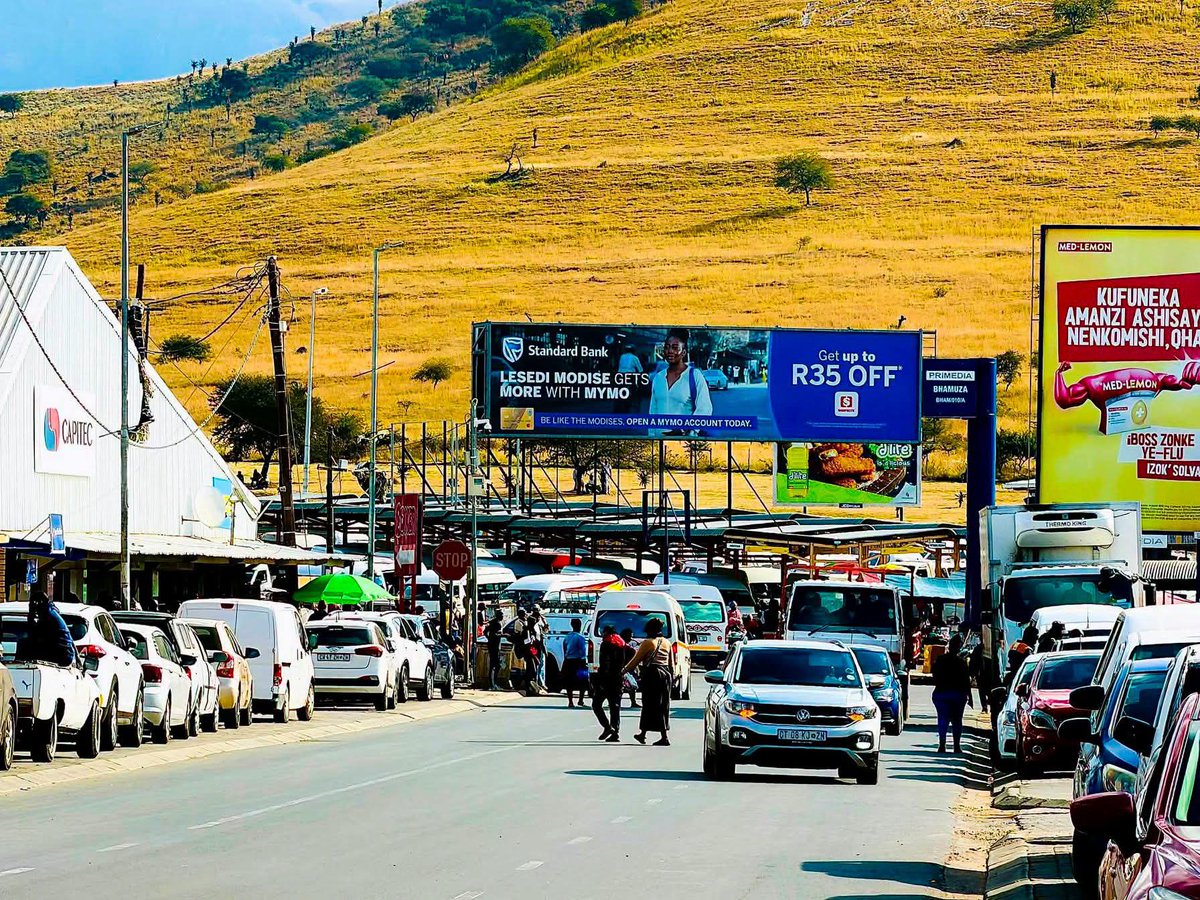 Constitution_94's tweet photo. eMaXesibeni
π CBD
πππβ°οΈππππππͺ΄π²π³π΄π
#EasternCape #VisitEasternCape #Ephondweni #HomeofLegends #EasternCapeIsBeautiful #ExploreSA #HiddenGems https://t.co/vX0y6exIel