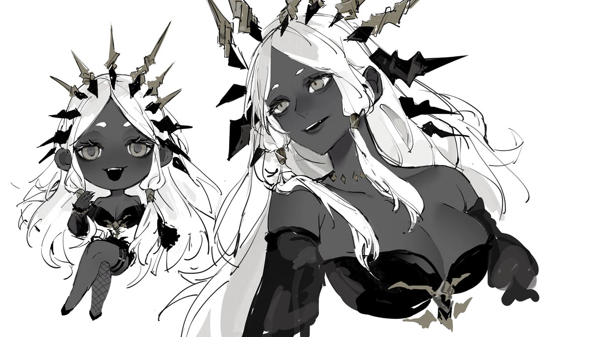 alva4ll's tweet photo. #morimens #忘卻前夜
Sketches https://t.co/ORK37wO42K