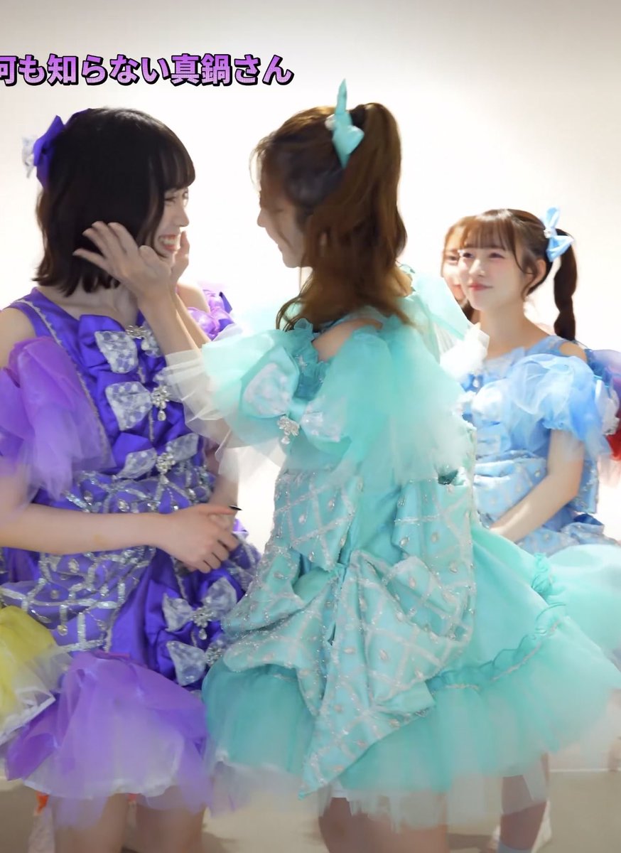 みっか💜💜💜 tweet media