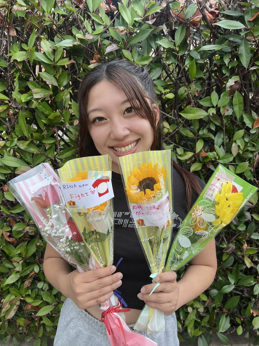 WvDx4's tweet photo. 今日も応援ありがとうございました🌟 https://t.co/jtgZubKG5C