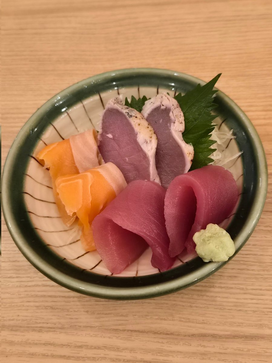 katorinMk2's tweet photo. 公演からの日本酒の会ヽ(*´∀｀)ﾉ♪ https://t.co/EGzh4iq5na
