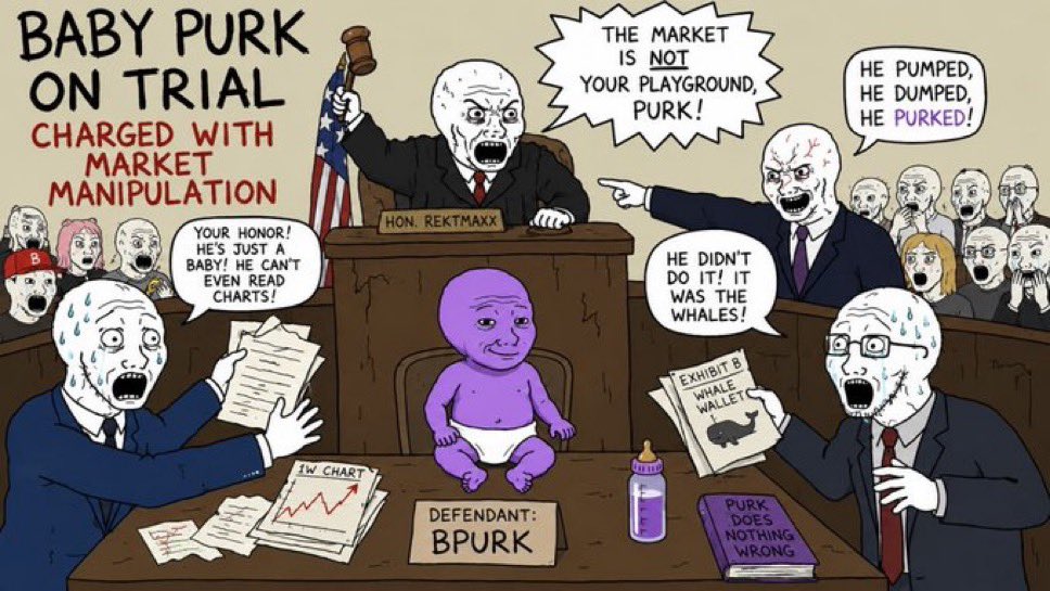 10crypt312's tweet photo. @Jeremybtc Welcome back, stack up $BPURK too https://t.co/DrgnIP5Xsh
