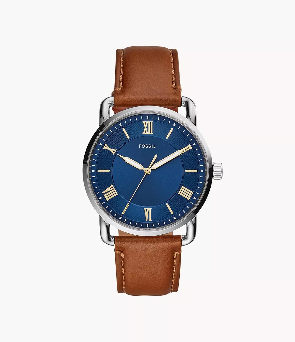 khadijatu_'s tweet photo. Fossil
42mm
🏷️ 300,000
Can be engraved https://t.co/4rlGI6cpLY