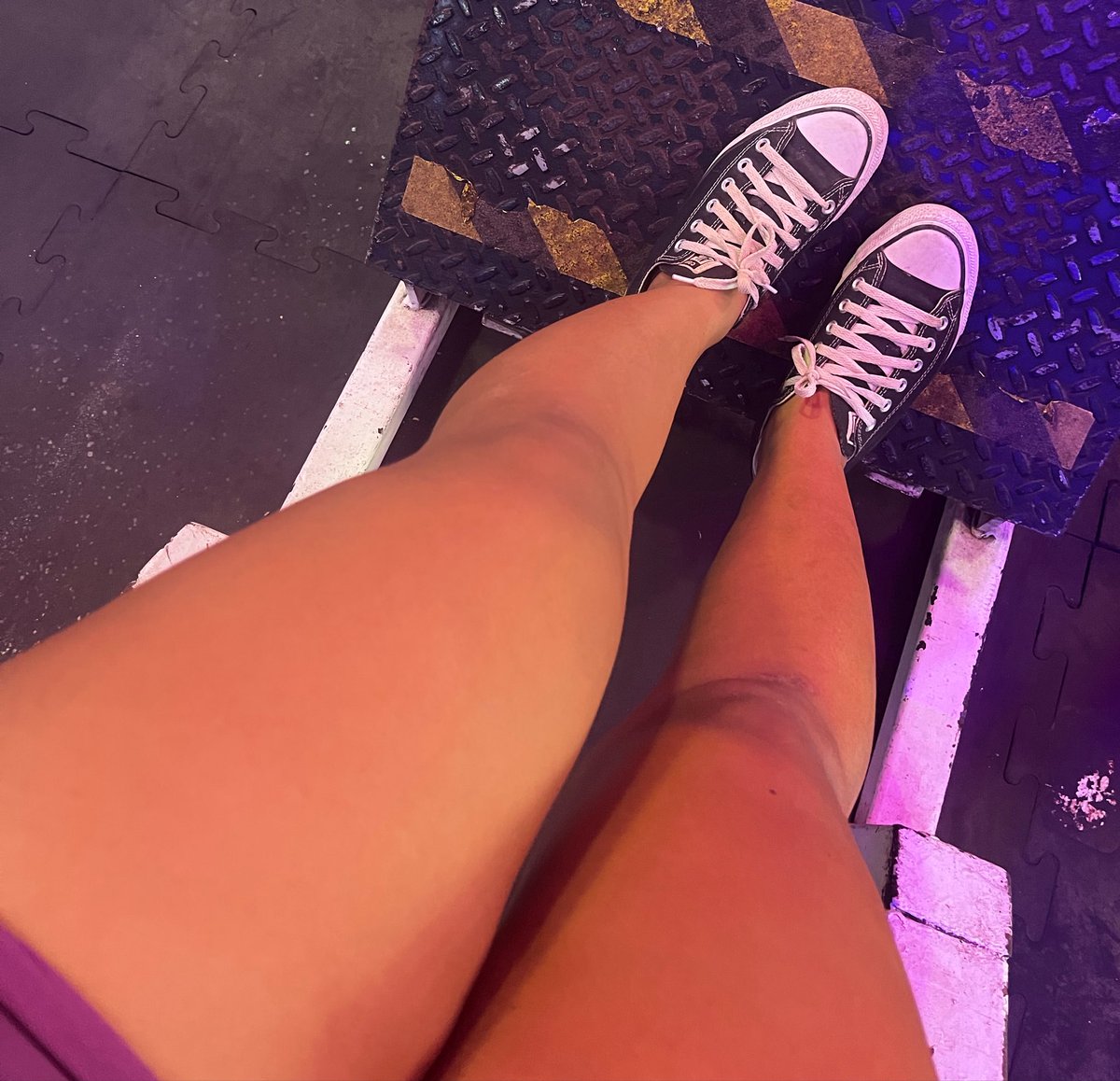 miaa0204's tweet photo. Después del gym merezco un premio 
… ¿o no? 🫦 buenos dias 
#brøndby #gymleader #morning #latina https://t.co/2ZBB6drJ5y
