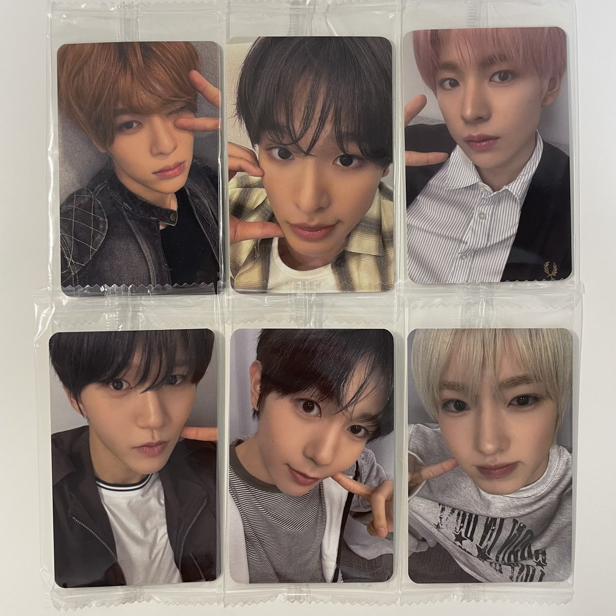 _lov12ta's tweet photo. ⭐️ソンムル交換企画⭐️

Ode to LOVE ktown4u ヨントン 0428
1セットを1名様にプレゼンいたします‼️

✅締切 : 6月中

※送料負担のみお願いいたします
※複数お声がけいただいた場合は抽選で決めさせていただきます

ご希望の方いらっしゃいましたら、リプください🙌🏻 https://t.co/vDCQsWwdpf