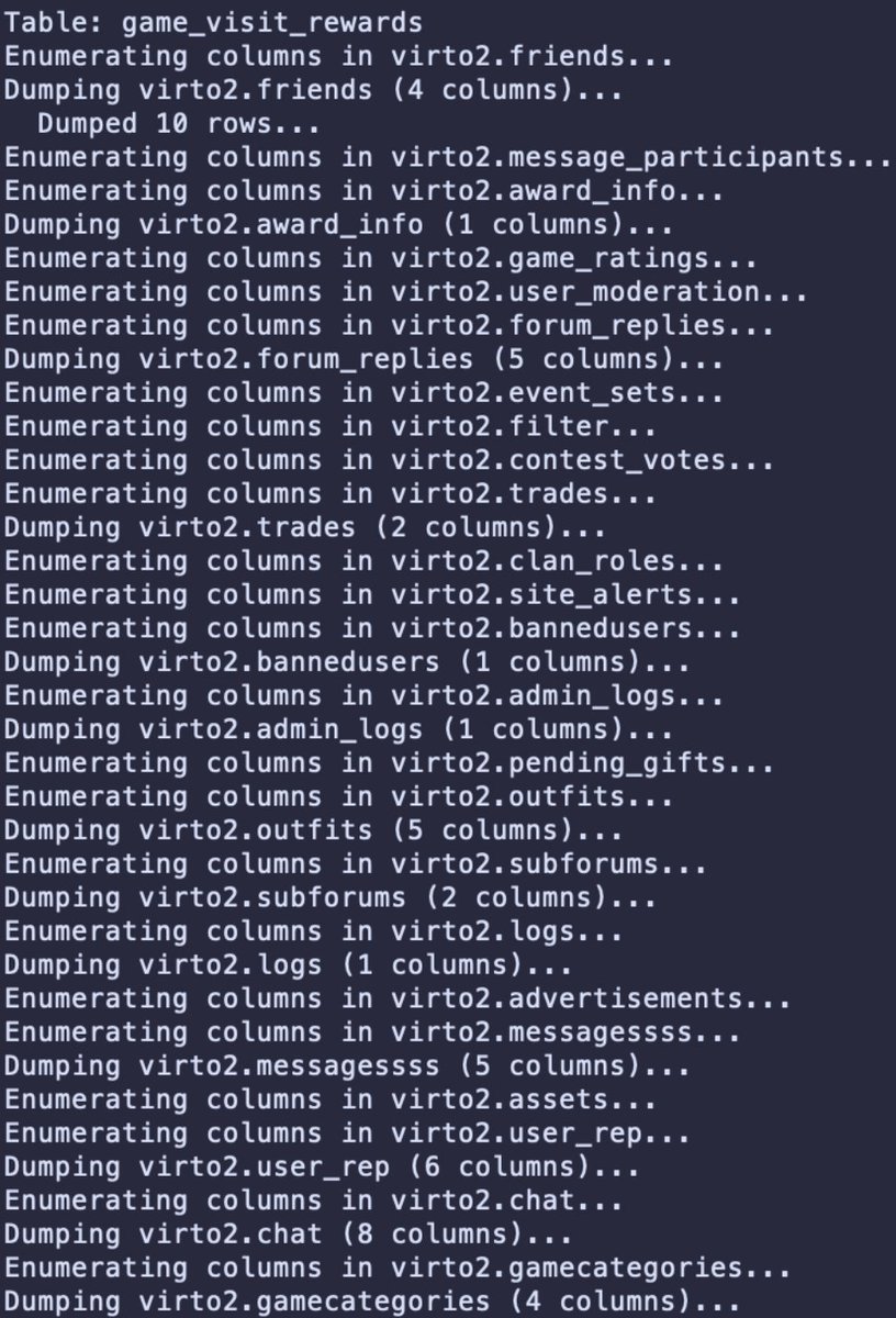 HaxxStingray's tweet photo. DONT BILIVE US? JUST LOOK.
ALL EMAILS, PASSWORDS ARE UNENCRYPTED.
WE HAVE H4XX3D YOU.🏴‍☠️

💠 FOLLOW TO STAY TUNED https://t.co/yPWInwx9VY
