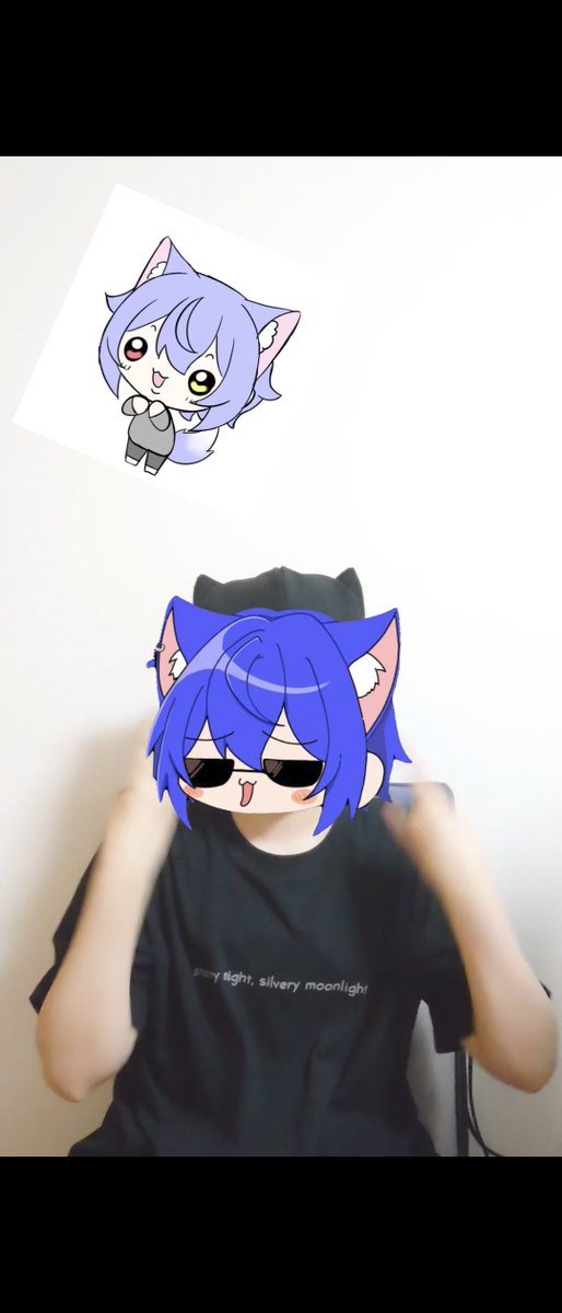 大宮ひすい🐺💫🌗 tweet media