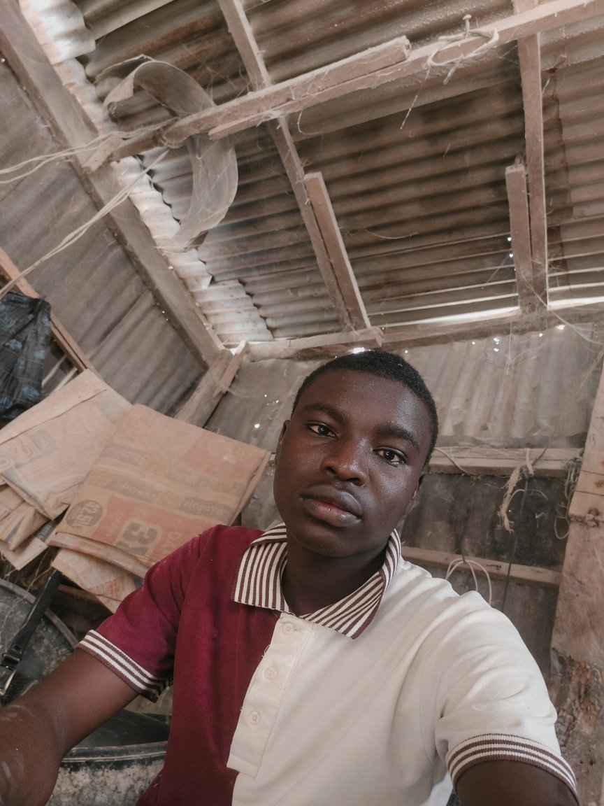 ahmadxmfans's tweet photo. Today, the great Ahmed XM blessed a lucky person with a cash giveaway of ₦1 million. 🎉💰

This generous act attracted the attention of millions of people across X (Twitter), generating massive engagement and excitement. 🚀🔥
 @ahmadxmfans https://t.co/WfeWfaf7Qw