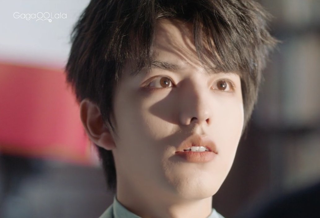 BLalettaM's tweet photo. OMG I don't blame you Zhen Xin 

#DeepInEp3 #DeepIn #DeepInTheAct https://t.co/mXmPVyn2Vh