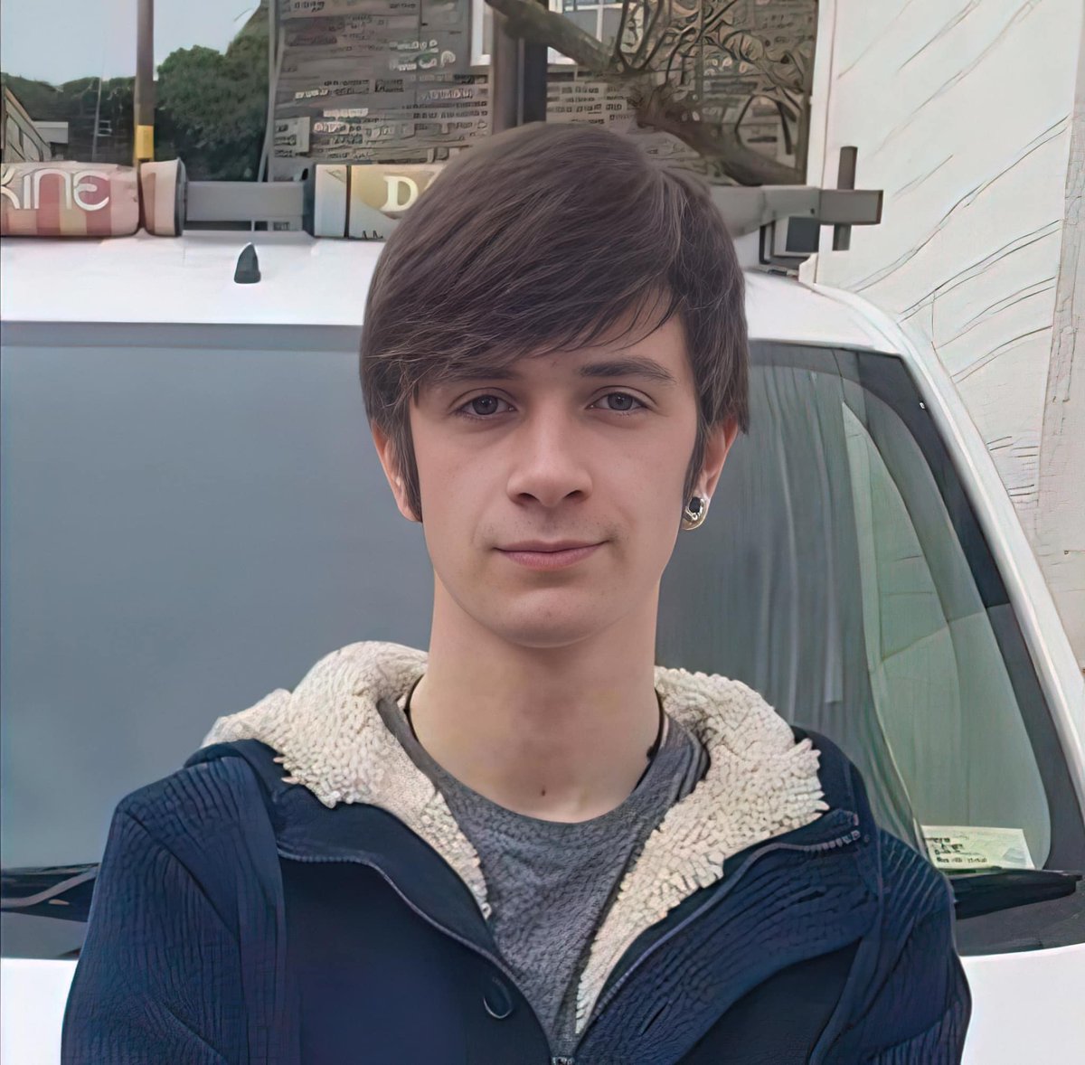 MisPersSupport's tweet photo. It is nine years today since Finn Layland-Stratfield went missing, please keep his family in your thoughts 🙏🏻
https://t.co/0LjLxv2170
#FindFinn #nevergiveup ⚓️ @bek_stratfield https://t.co/gWsbzG8RkZ