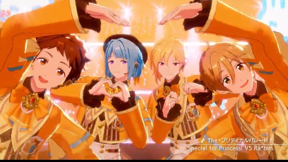 papipapom's tweet photo. 配置も一緒だー！メルキチハート😭💞 https://t.co/Hnp8EA9GF4