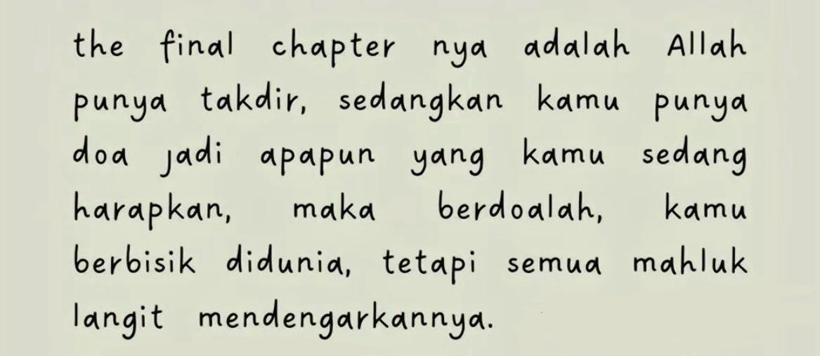 alline the wording ♡ tweet media