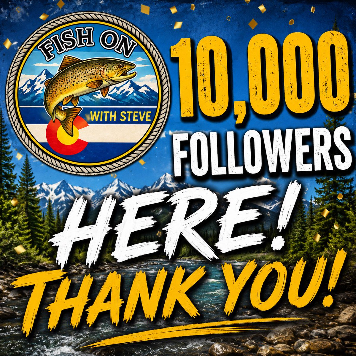 FishOnwithsteve's tweet photo. https://t.co/HZqjH5gaY5