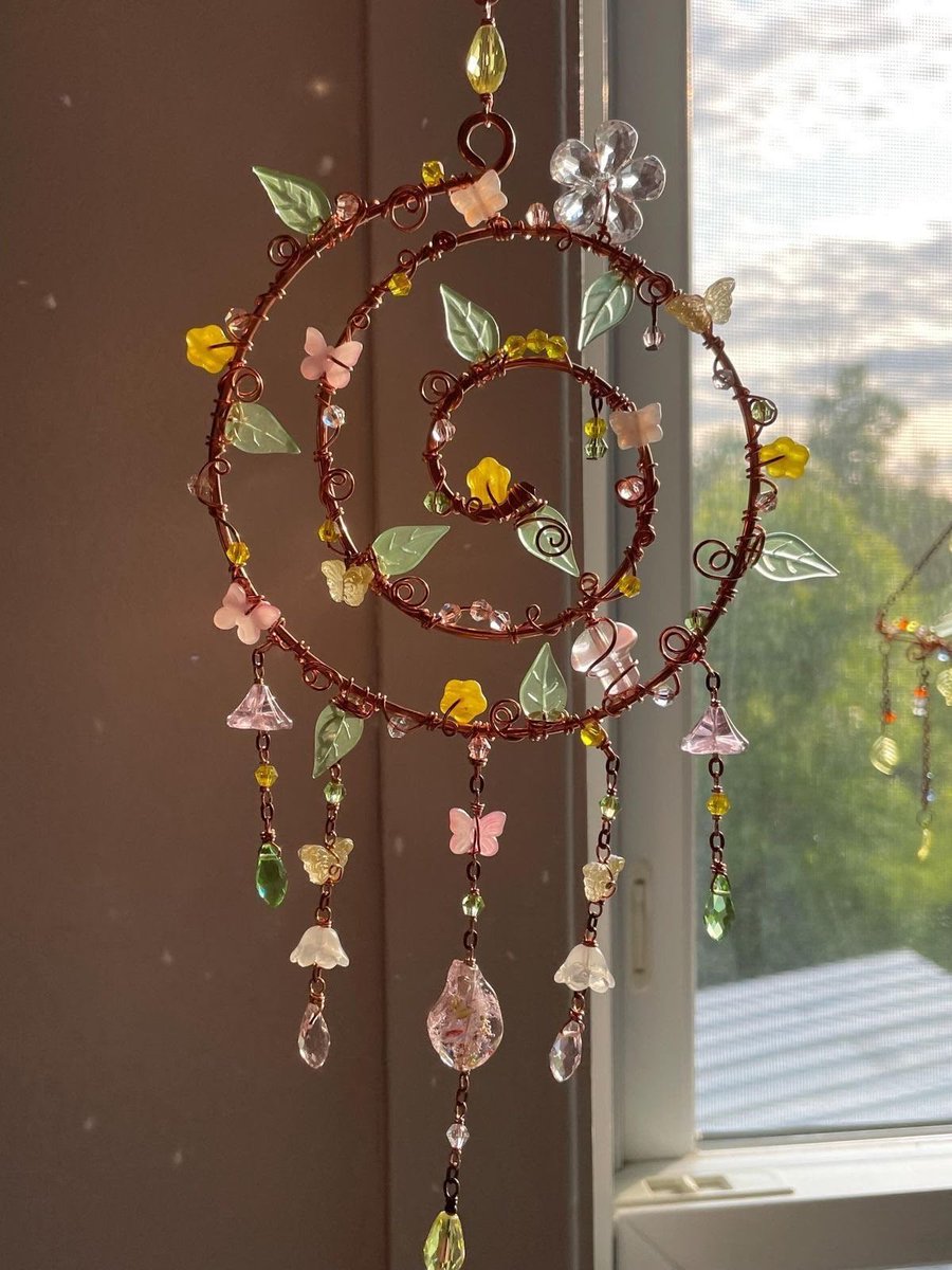 dazzlinghavens's tweet photo. sun catcher https://t.co/1LaMKl7W57