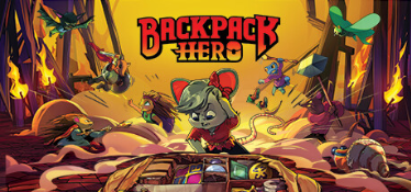 for_konoMi's tweet photo. デビュー配信で言ってた"気になってるねずみっぽいゲーム"達紹介　その3

#BackpackHero
#Whiskerwood
#ClockRogue
#Cinnabunny

ハリネズミさんもウサギさんも仲間って事でいいですよね！！ https://t.co/Rwl1FZjaOw
