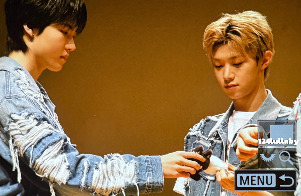 124lullaby's tweet photo. 20260628 프롬스토어

#현우 #HYUNWOO #정훈 #JUNGHOON
#싸이커스 #xikers https://t.co/A0E9LyDMZd